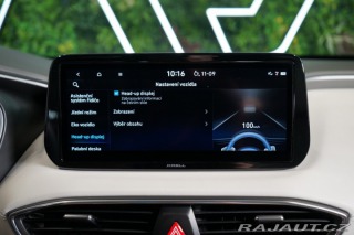 Hyundai Santa Fe 1.6 T-GDI*PHEV*KRELL*HUD 2022