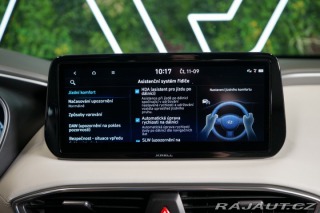 Hyundai Santa Fe 1.6 T-GDI*PHEV*KRELL*HUD 2022