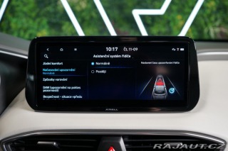 Hyundai Santa Fe 1.6 T-GDI*PHEV*KRELL*HUD 2022