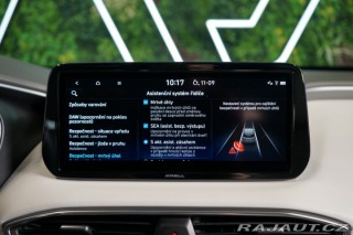 Hyundai Santa Fe 1.6 T-GDI*PHEV*KRELL*HUD 2022