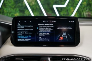 Hyundai Santa Fe 1.6 T-GDI*PHEV*KRELL*HUD 2022