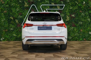 Hyundai Santa Fe 1.6 T-GDI*PHEV*KRELL*HUD 2022