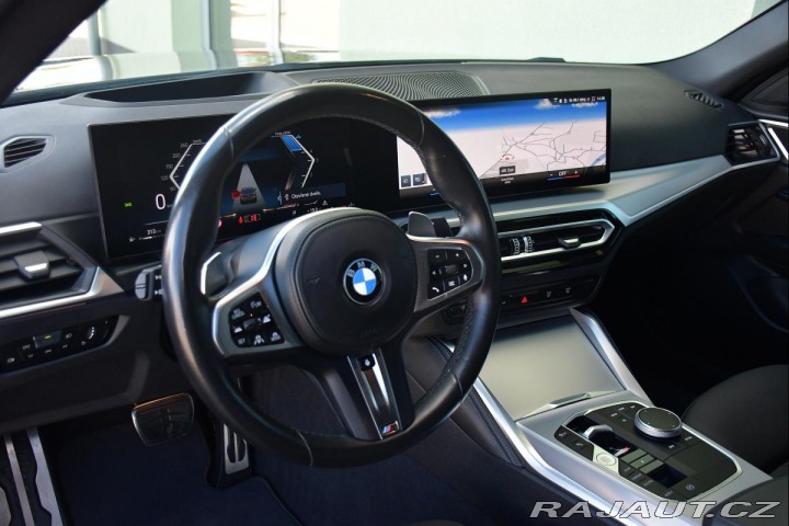 BMW 4 420d xD M-SPORT N.TOP 1M 2023