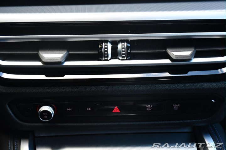 BMW 4 420d xD M-SPORT N.TOP 1M 2023