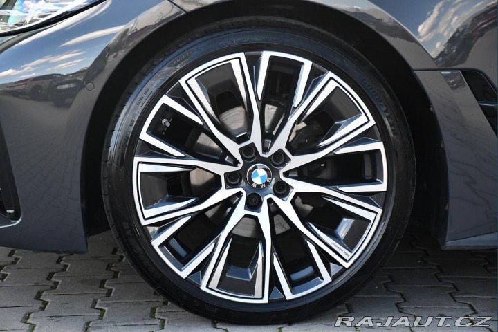 BMW 4 420d xD M-SPORT N.TOP 1M 2023