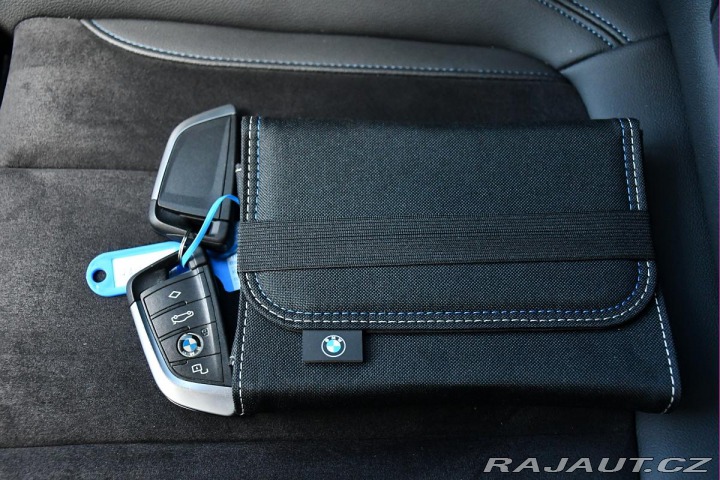 BMW 4 420d xD M-SPORT N.TOP 1M 2023