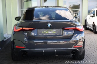 BMW 4 420d xD M-SPORT N.TOP 1M 2023