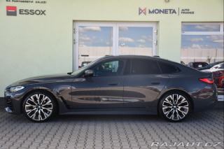 BMW 4 420d xD M-SPORT N.TOP 1M 2023
