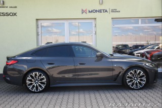 BMW 4 420d xD M-SPORT N.TOP 1M 2023