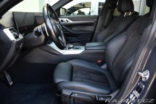 BMW 4 420d xD M-SPORT N.TOP 1M 2023