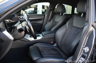 BMW 4 420d xD M-SPORT N.TOP 1M 2023