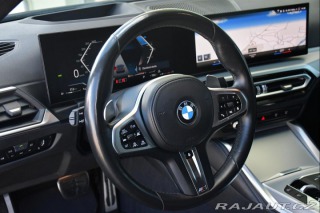 BMW 4 420d xD M-SPORT N.TOP 1M 2023