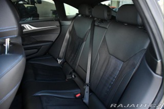 BMW 4 420d xD M-SPORT N.TOP 1M 2023