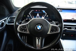 BMW 4 420d xD M-SPORT N.TOP 1M 2023