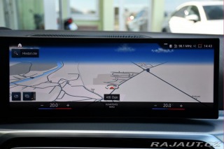BMW 4 420d xD M-SPORT N.TOP 1M 2023