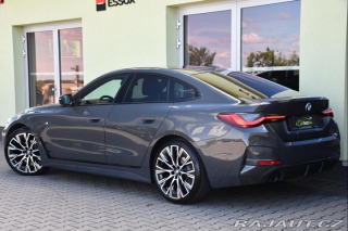 BMW 4 420d xD M-SPORT N.TOP 1M 2023
