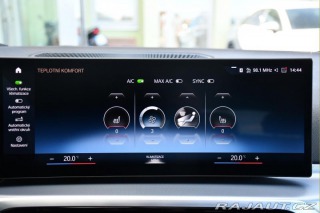 BMW 4 420d xD M-SPORT N.TOP 1M 2023
