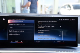 BMW 4 420d xD M-SPORT N.TOP 1M 2023
