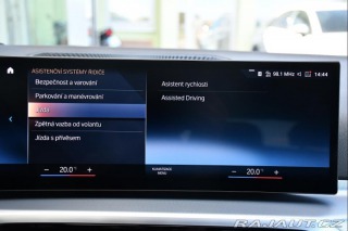 BMW 4 420d xD M-SPORT N.TOP 1M 2023