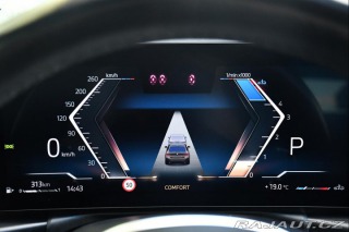 BMW 4 420d xD M-SPORT N.TOP 1M 2023