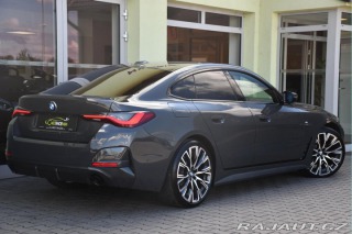BMW 4 420d xD M-SPORT N.TOP 1M 2023