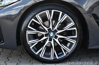 BMW 4 420d xD M-SPORT N.TOP 1M 2023