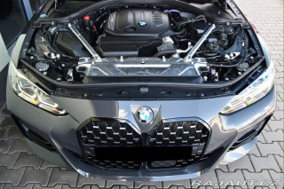 BMW 4 420d xD M-SPORT N.TOP 1M 2023