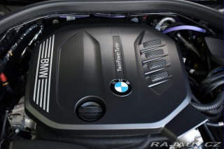 BMW 4 420d xD M-SPORT N.TOP 1M 2023