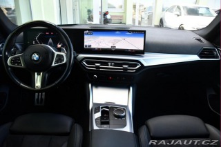BMW 4 420d xD M-SPORT N.TOP 1M 2023
