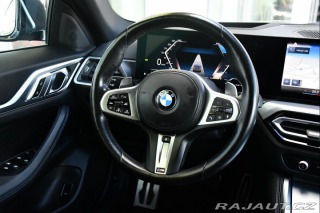 BMW 4 420d xD M-SPORT N.TOP 1M 2023