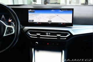 BMW 4 420d xD M-SPORT N.TOP 1M 2023