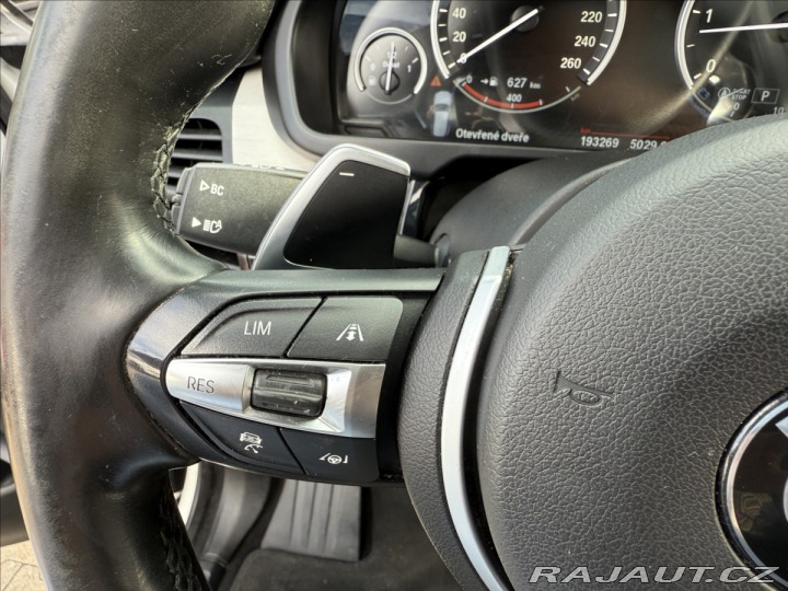 BMW X5 30d 2015