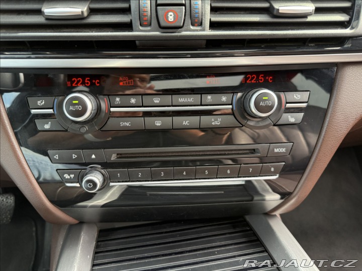 BMW X5 30d 2015