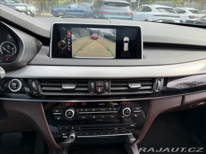 BMW X5 30d 2015