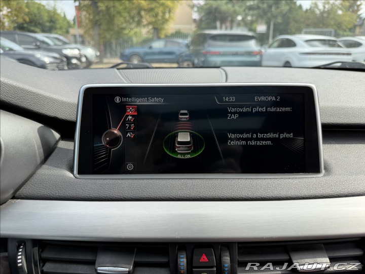 BMW X5 30d 2015