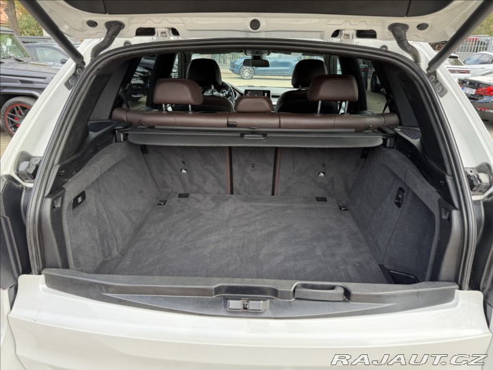 BMW X5 30d 2015