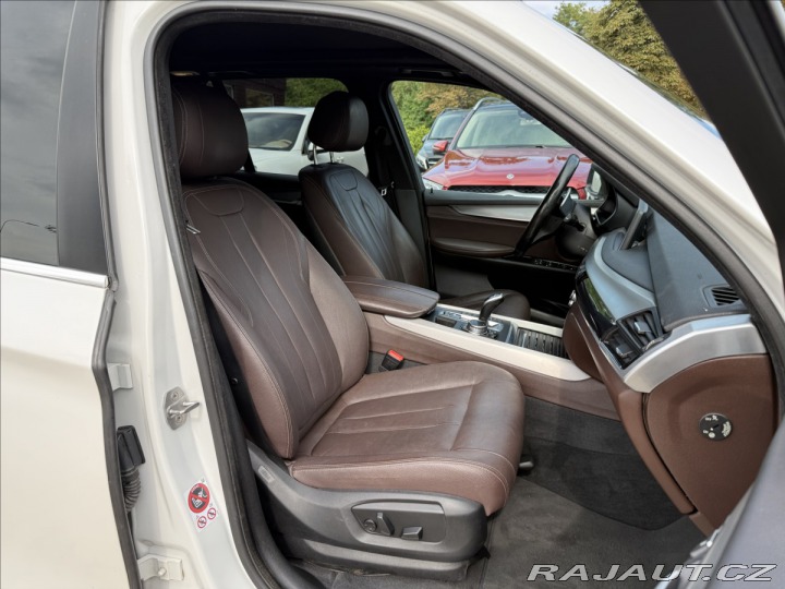BMW X5 30d 2015