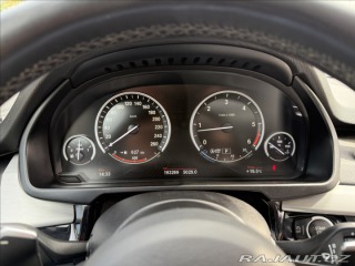 BMW X5 30d 2015