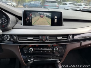 BMW X5 30d 2015