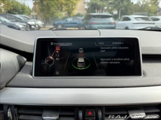 BMW X5 30d 2015