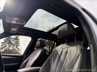 BMW X5 30d 2015