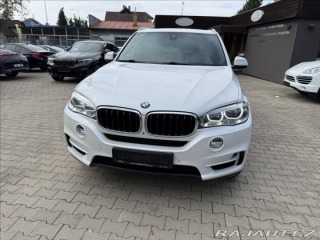 BMW X5 30d 2015