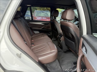 BMW X5 30d 2015
