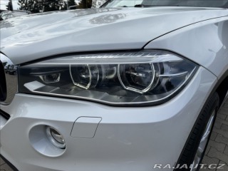 BMW X5 30d 2015