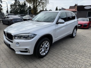 BMW X5 30d 2015