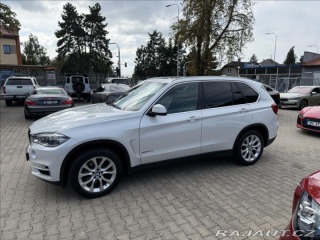BMW X5 30d 2015