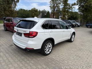 BMW X5 30d 2015