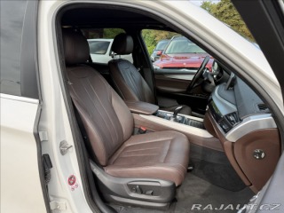 BMW X5 30d 2015