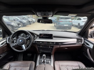 BMW X5 30d 2015