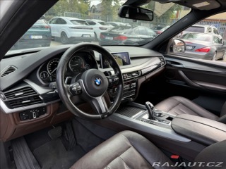 BMW X5 30d 2015
